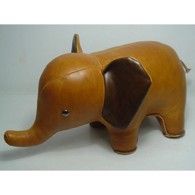 Züny - Elefant Brun